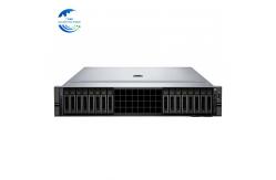 China Dell PowerEdge R860 2U Rack Server with Intel Xeon Platinum 8444H supplier