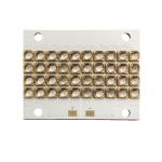 120W led uv lamp print uv curing lamp  for screen printing pcb 3535 SMD for sale