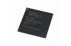 China XC7A35T-2FGG484I Fpga Programmable Logic Array Ic Electronic Component Ic supplier
