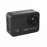 2.4G 4K Ultra HD Action Camera Waterproof EIS Touch Screen Support 170 Degree for sale