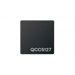 Low Power BT Audio SoC QCC-5127-0-124CSP-TR-00-0 System On Chip BGA124 for sale