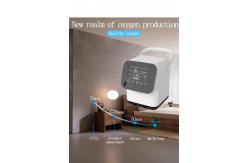 China Custom 15 Lpm 2 Litre Oxygen Concentrator Generator For Hospital supplier
