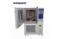 China KJ -2028 Environmental Testing Equipment Ozone Age Tester 1 Year Warranty supplier