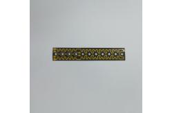 China OEM ODM Flexible Heater Element , Graphene Far Infrared Heating Film For Massager supplier