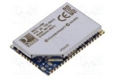 China RN171-I/RM Digital Electronic Module , Microchip Wifi Modules 2.462GHz  11000Kbps supplier
