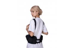 China DOT Pattern Cloth Cooling Vest with Multifunctional Four Pockets and Cooling supplier