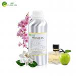 Concentrated Flower Sakura Fragrance Oil For Perfume Product for sale