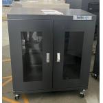 High Precision Nitrogen Cabinet for Accurate Humidity Control of Precision Electronic Components for sale
