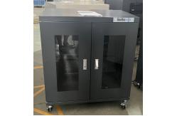 China High Precision Nitrogen Cabinet for Accurate Humidity Control of Precision Electronic Components supplier
