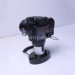 105dB Alarm Anti Theft Display Stand For Camcorder