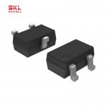 NVS4001NT1G MOSFET Power Electronics SC-70 High Efficiency Reliability Demanding Applications for sale