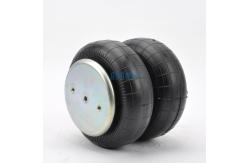 China Double Convoluted Contitech Air Spring FD200-25426 Ride Rite Helper Springs supplier