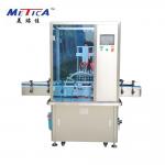 PLC Control Bottle Cleaning Machine With Noise ≤75dB And Efficiency for sale