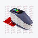 High Accurate  48mm Grating Spectrophotometer Portable Asphalt Testing Equipment