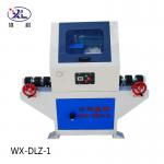China Xieli Machinery multi-station round tube polisher shaft polish machine for metal for sale