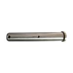 Hitachi 80mm Excavator Bucket Pins Steel Long Life for sale