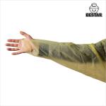 Unisex Disposable Protective Gowns Level 2 Gowns With Thumb Loop Cuff for sale
