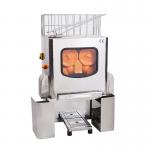 Electric Orange Juicer