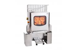 China Electric Orange Juicer supplier