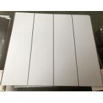 Electrolytic Printed Tinplate For Food Package TINPLATE Coils / Sheets SPTE TFS for sale