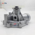 Excavator Engine Water Pump BF4M1013EC BF4M1013FC BF6M1013ECP BF6M1013FC 02937604 for sale
