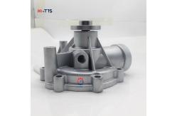 China Excavator Engine Water Pump BF4M1013EC BF4M1013FC BF6M1013ECP BF6M1013FC 02937604 supplier