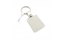 China Metal Keychain Holder Bulk Keychains with Payment Term Options of TT supplier