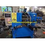 Hydraulic 6.0mm Wire Bending Machines 22pcs/Min Automatic Wire Bender for sale