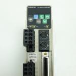 AC Servodriver  Analog Inputs Pulse Train Inputs  Single-Phase  OMRON R88D-GT04L for sale