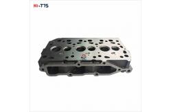 China S3L 31B01-31021 Engine Cylinder Head For Mitsubishi supplier