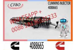 China ISX15 Fuel Injector Nozzle Assembly 4062569 4928260 4954888 4088665 4088327 4384260 supplier