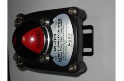 China Limited switch (Positioner indicator)  APL-210N supplier