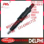 B02601D DELPHI Diesel Fuel Injector For Ford RMXS7Q-9K546-BG1213488 TJBB02601D for sale