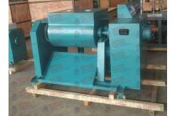 China Double Horizontal Shaft Concrete Mixer for Concrete Testing supplier