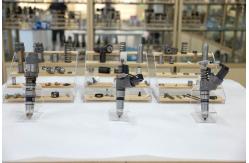China BOSCH Fuel Injector manufacturer