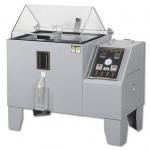 China Laboratory Electronic Stainless Steel Salt Spray Corrosion Test Chamber With 220v ASTM Standard Continuity Duty Cycle factory