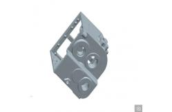 China High Strength EPS Foam Mould supplier