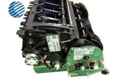 China In-Output Module Customer Tray Wincor ATM Parts 1750193244 CRS supplier
