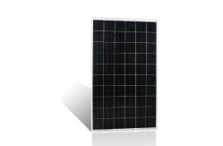 China Outdoor Use  Monocrystalline Silicon Solar Panels 530w With 25 Years Warranty supplier