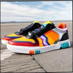 Eco Friendly Recycle Running Shoes EVA Outsole For Men / Women for sale