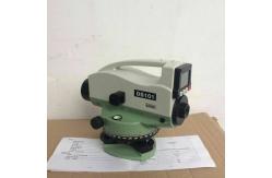 China MATO Digital Auto Level DS101 With Staff High Accuracy Survey Instrument supplier