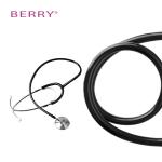 Single Head Digital Stethoscope Aluminium Alloy Good Sound Conduction for sale