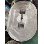 Customized Design and Production Available for Embedded Aluminium Marine Manhole for sale