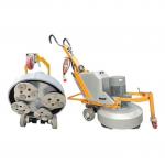 550mm Concrete Floor Grinding Machine 4000W For Efficient And Precise Grinding