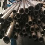 E355 EN10305-2 WT0.5 DOM Steel Tubing , Cold Drawn Welded Steel Tube