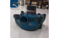 China 8192050 VOE8192050 Excavator EC200 EC280 EC300 Engine A20 Water Pump supplier