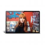 55 Inch Wall Mounted LCD Wall Screen Advertising Seamless Lcd Video Wall for sale