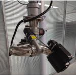 High Safety Automatic Water Streamer Long Jetting Distance for sale