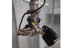China High Safety Automatic Water Streamer Long Jetting Distance supplier