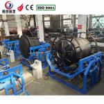 Rotomoulding Stainless Steel Water Tank Making Machine Automatic for sale